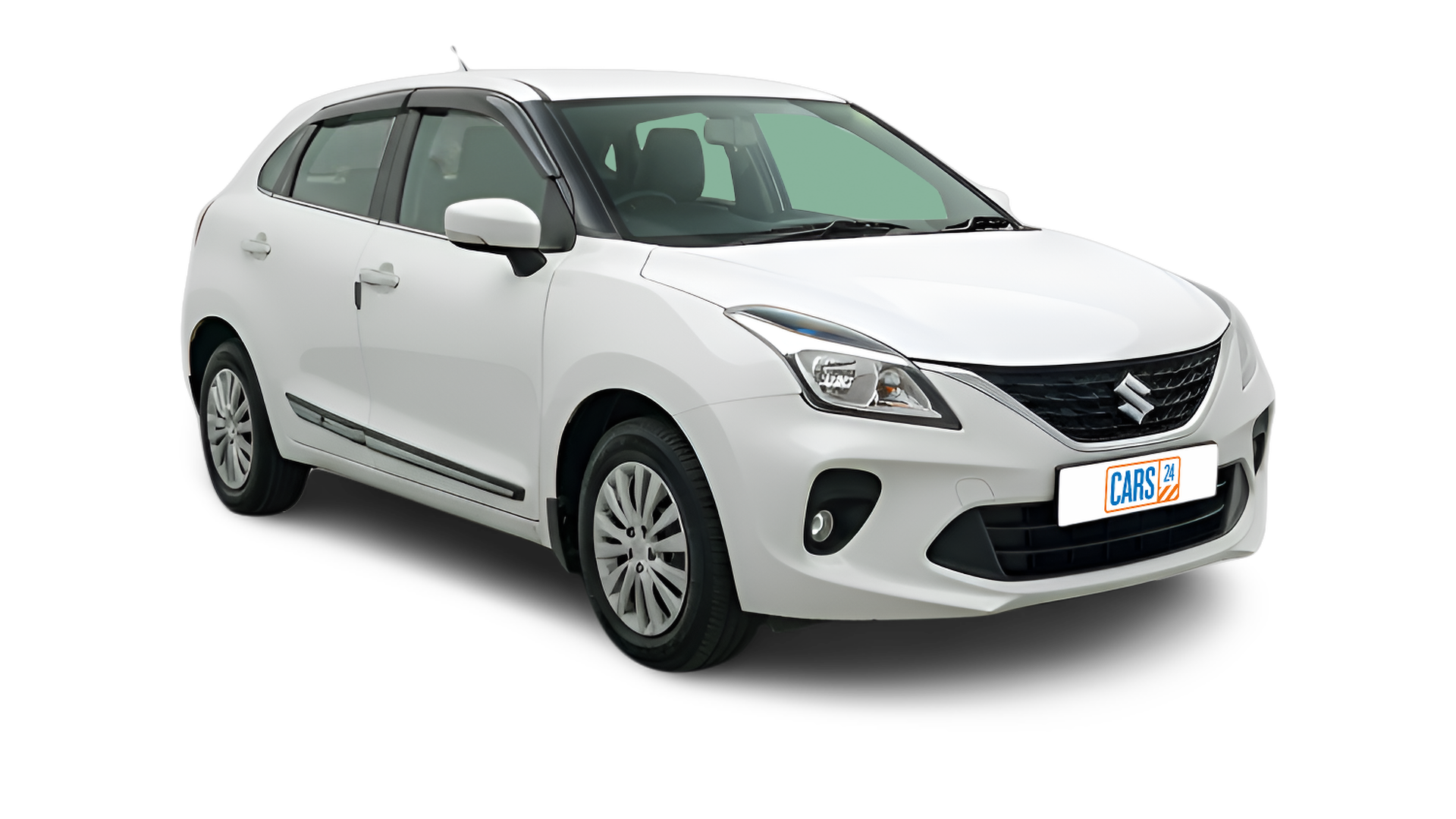 Maruti Baleno-img